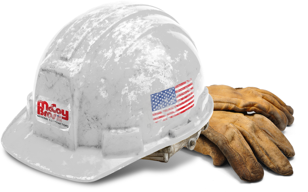MBI Hard Hat