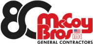 McCoy Brothers, Inc. General Contractors