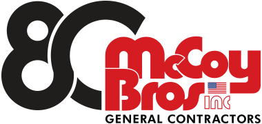 McCoy Brothers, Inc. General Contractors